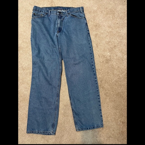 Rural King Mens Jeans - Picture 1 of 6